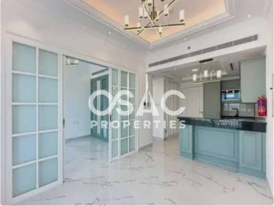 2 Schlafzimmer Wohnung zum zur Miete in Arjan, Dubai - Wohnung in Arjan，Vincitore Benessere, 2 schlafzimmer, 101990 AED - 15574901
