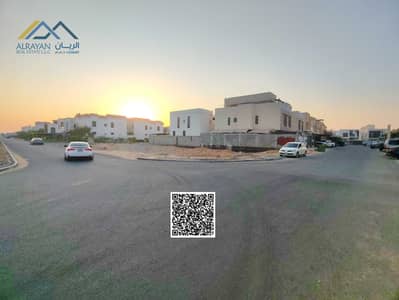 Plot zum zum Verkauf in Al Yasmeen, Ajman - IMG_20260622_184530. jpg Plot zum zum Verkauf in Al Yasmeen, Ajman - IMG_20260622_184530. jpg