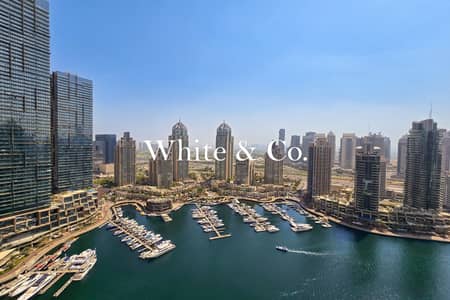3 Schlafzimmer Wohnung zum zum Verkauf in Dubai Marina, Dubai - Wohnung in Dubai Marina,Iris Blue, 3 schlafzimmer, 3699000 AED - 15574912 3 Schlafzimmer Wohnung zum zum Verkauf in Dubai Marina, Dubai - Wohnung in Dubai Marina,Iris Blue, 3 schlafzimmer, 3699000 AED - 15574912