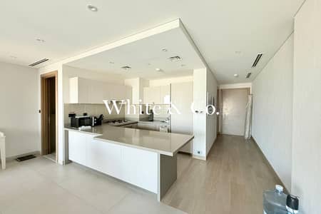 1 Camera Appartamento in Affitto a Sobha Hartland, Dubai - Appartamento a Sobha Hartland，Waves Grande, 1 camera da letto, 109999 AED - 15574915