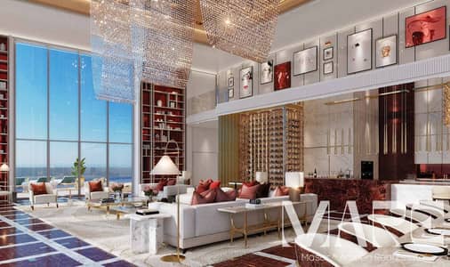 1 habitación Apartamento para en Venta en Al Wasl, Dubai - WhatsApp Image 2026-06-23 at 11.35. 57 AM (1). jpeg
