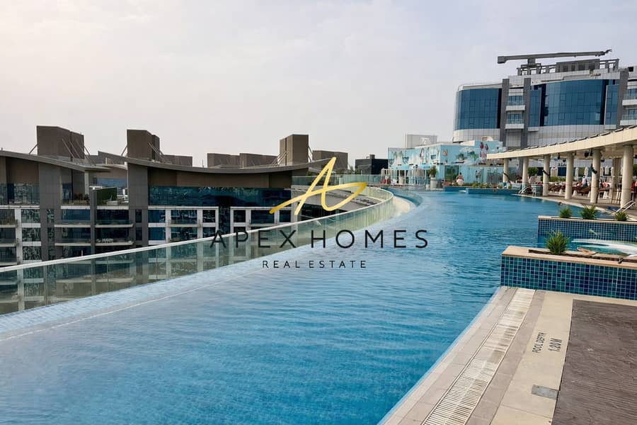 位于朱美拉棕榈岛,迪拜棕榈岛NH精品酒店 的公寓 950000 AED - 15574954 位于朱美拉棕榈岛,迪拜棕榈岛NH精品酒店 的公寓 950000 AED - 15574954