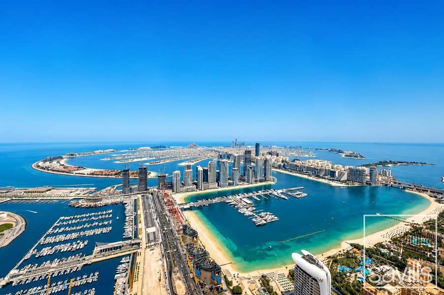 بنتهاوس في برج الأميرة،دبي مارينا 5 غرف 1000000 درهم - 15574956 بنتهاوس في برج الأميرة،دبي مارينا 5 غرف 1000000 درهم - 15574956