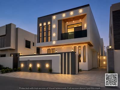 5 Bedroom Villa for Sale in Al Helio, Ajman - WhatsApp Image 2026-06-23 at 1.01. 33 AM. jpeg