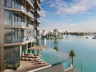 1 Camera Appartamento in Vendita a Dubai Maritime City, Dubai - 14