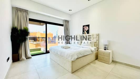 1 Camera Appartamento in Affitto a Jumeirah Village Circle (JVC), Dubai - Appartamento a Jumeirah Village Circle (JVC)，JVC District 15，Marwa Heights, 1 camera da letto, 85000 AED - 15575012