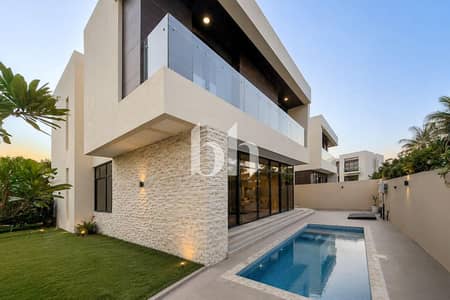 5 Bedroom Villa for Rent in DAMAC Hills, Dubai - images image img