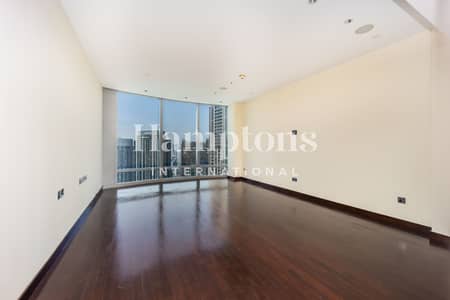 1 habitación Apartamento para en Alquiler en Downtown Dubai, Dubai - Apartamento en Downtown Dubai，Burj Khalifa, 1 dormitorio, 149989 AED - 15575052