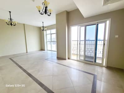 2 Camere Appartamento in Affitto a Tilal City, Sharjah - 20250713_154907. jpg 2 Camere Appartamento in Affitto a Tilal City, Sharjah - 20250713_154907. jpg