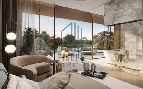 5 Schlafzimmer Townhouse zum zum Verkauf in DAMAC Islands, Dubai - 15. jpeg 5 Schlafzimmer Townhouse zum zum Verkauf in DAMAC Islands, Dubai - 15. jpeg
