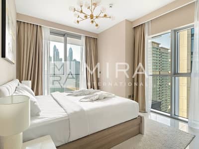 1 Bedroom Flat for Sale in Dubai Harbour, Dubai - 13 1 Bedroom Flat for Sale in Dubai Harbour, Dubai - 13