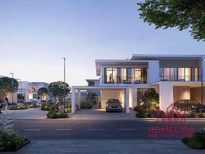 3 Schlafzimmer Villa zum zum Verkauf in The Valley by Emaar, Dubai - WhatsApp Image 2026-06-23 at 11.23. 10. jpeg 3 Schlafzimmer Villa zum zum Verkauf in The Valley by Emaar, Dubai - WhatsApp Image 2026-06-23 at 11.23. 10. jpeg