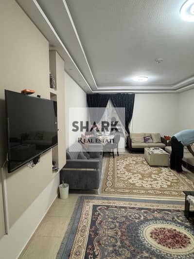2 habitaciones Apartamento para en Venta en Al Bustan, Ajman - 1000063428. jpg