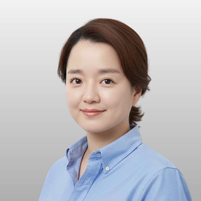Minhee Han Minhee Han