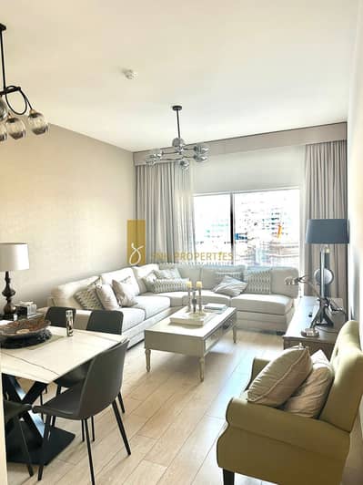 1 Schlafzimmer Wohnung zum zur Miete in Arjan, Dubai - WhatsApp Image 2025-08-20 at 12.25. 38 PM. jpeg 1 Schlafzimmer Wohnung zum zur Miete in Arjan, Dubai - WhatsApp Image 2025-08-20 at 12.25. 38 PM. jpeg