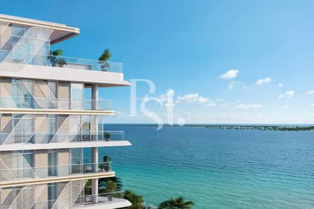 3 Slaapkamers Appartement te Koop in Fahid Island, Abu Dhabi - Fahid-Beach-Residences-Fahid-Island-Abu-Dhabi-UAE (5). jpg