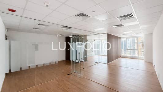Office in Affitto a Business Bay, Dubai - Ufficio a Business Bay，Churchill Towers，Churchill Executive, 125000 AED - 15575260
