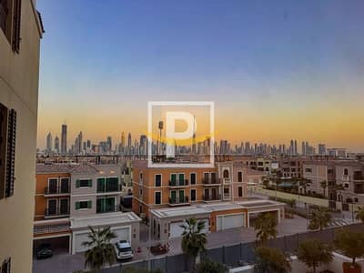 Appartement de 2 chambres à à louer à Jumeirah, Dubai - Appartement à Jumeirah，La Mer，Port de La Mer，La Sirene，La Sirene 2，La Sirene Tower 6, 2 chambres, 240000 AED - 15496760