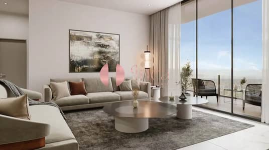 1 Schlafzimmer Wohnung zum zum Verkauf in Dubai Land Residence Complex (DLRC), Dubai - milos-interior-5-dubailand-residence-complex-dubai-1561. webp
