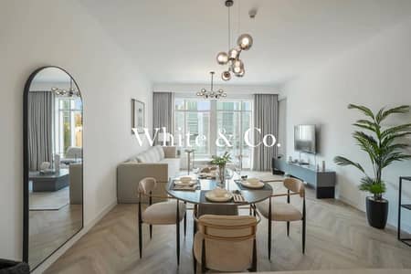 1 Camera Appartamento in affitto a Downtown Dubai, Dubai - Appartamento a Downtown Dubai，Burj Views，Burj Views Podium, 1 camera da letto, 140000 AED - 15575294