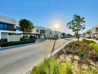 3 Schlafzimmer Townhouse zum zur Miete in Yas Island, Abu Dhabi - WhatsApp Image 2026-04-08 at 13.26. 05 (1). jpeg