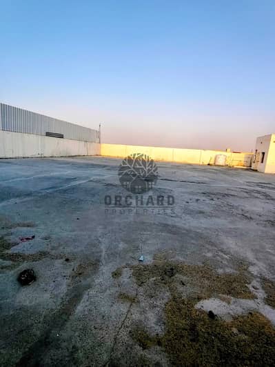 Industrial Land zum zur Miete in Al Sajaa, Sharjah - 50247. jpg
