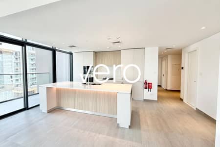 2 Schlafzimmer Wohnung zum zur Miete in Sobha Hartland, Dubai - Wohnung in Sobha Hartland，Kensington Waters，Kensington Waters Tower A, 2 schlafzimmer, 160000 AED - 15575332