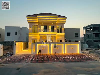4 Bedroom Villa for Sale in Al Zahya, Ajman - WhatsApp Image 2026-06-23 at 12.25. 48 PM (9). jpeg 4 Bedroom Villa for Sale in Al Zahya, Ajman - WhatsApp Image 2026-06-23 at 12.25. 48 PM (9). jpeg