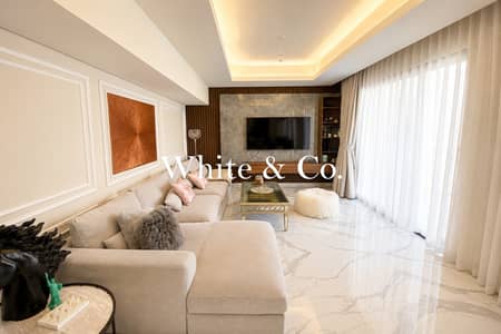 3 Bedroom Townhouse for Sale in DAMAC Hills 2 (Akoya by DAMAC), Dubai - Upgraded | Most spacious layout | R2MB