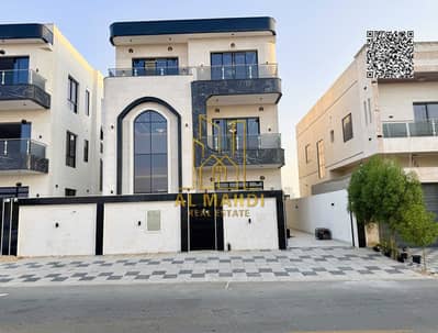 5 Bedroom Villa for Sale in Al Bahia, Ajman - IMG_9364. JPG