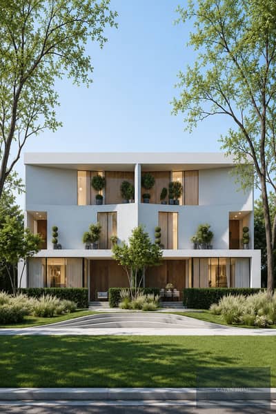 5 Slaapkamers Villa te Koop in Jebel Ali, Dubai - DUNE 5. png