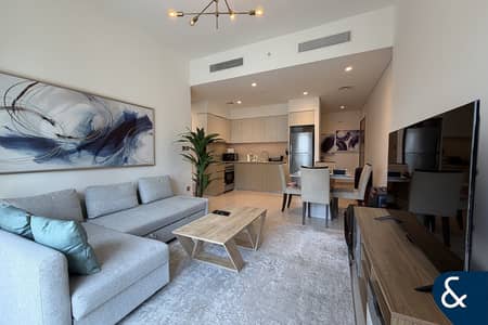 1 Bedroom Apartment for Rent in Downtown Dubai, Dubai - Furnished | Prime Location | Vacant July 1 Bedroom Apartment for Rent in Downtown Dubai, Dubai - Furnished | Prime Location | Vacant July