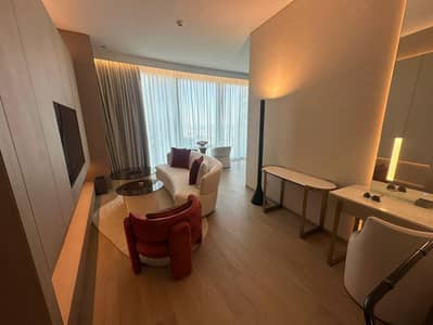 1 Camera Hotel Apartment in Vendita a Dubai Marina, Dubai - image_0