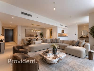 3 Schlafzimmer Wohnung zum zum Verkauf in Dubai Hills Estate, Dubai - Wohnung in Dubai Hills Estate，Park Heights，Acacia，Acacia C, 3 schlafzimmer, 6222888 AED - 15575498