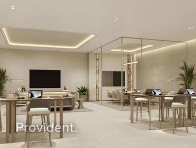 Office in Vendita a Jumeirah Village Triangle (JVT), Dubai - Ufficio a Jumeirah Village Triangle (JVT),JVT District 1, 2850000 AED - 15575506 Office in Vendita a Jumeirah Village Triangle (JVT), Dubai - Ufficio a Jumeirah Village Triangle (JVT),JVT District 1, 2850000 AED - 15575506