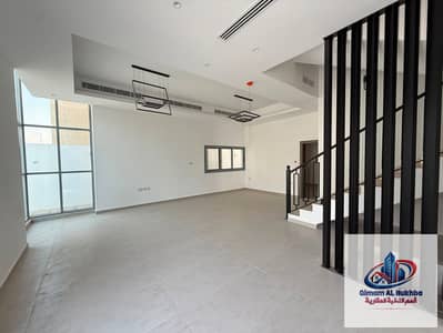 5 Bedroom Villa for Rent in Hoshi, Sharjah - 0a7a6ca4-31c5-45d2-af7b-8d9bd7ab7656. jpg