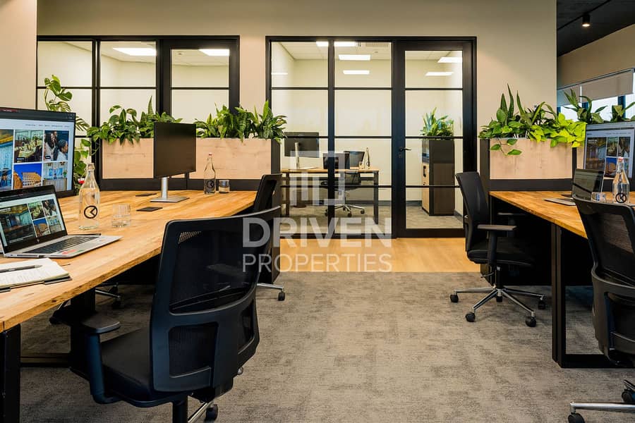 Büro in Expo City,Expo Al Wasl 2, 367289 AED - 15575578 Büro in Expo City,Expo Al Wasl 2, 367289 AED - 15575578