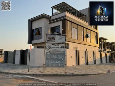 6 Slaapkamers Villa te Koop in Al Helio, Ajman - WhatsApp Image 2026-06-23 at 11.13. 52 AM (1). jpeg