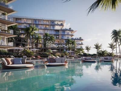 2 Bedroom Flat for Sale in Dubai Islands, Dubai - Rixos Dubai Islands Hotel & Residences