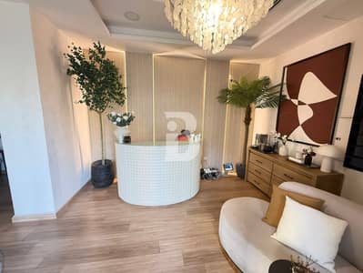 Shop zum zur Miete in Business Bay, Dubai - Geschäft in Business Bay，XL Tower, 365000 AED - 15575604
