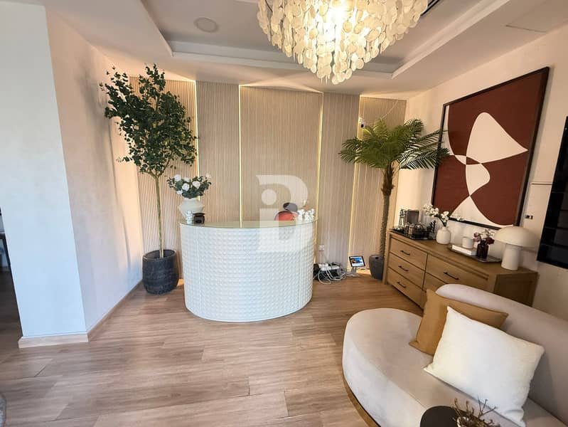 Tienda en Business Bay,XL Tower, 365000 AED - 15575604 Tienda en Business Bay,XL Tower, 365000 AED - 15575604