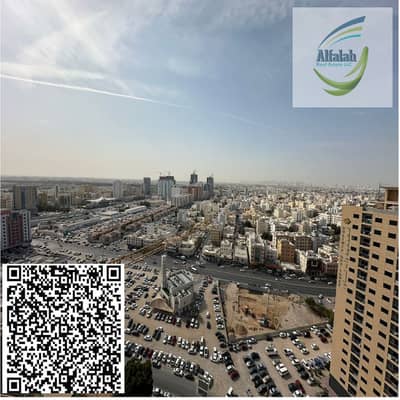 Studio for Sale in Al Nuaimiya, Ajman - A New Design - Made with PosterMyWall (87). jpg