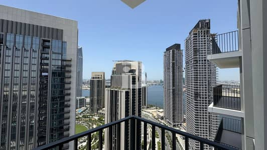 1 Slaapkamer Appartement te Huur in Dubai Creek Harbour, Dubai - Appartement in Dubai Creek Harbour，Palace Residences North, 1 slaapkamer, 105000 AED - 15575634