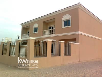 3 Schlafzimmer Villa zum zur Miete in Jumeirah Village Circle (JVC), Dubai - Villa in Jumeirah Village Circle (JVC)，JVC District 12，Nakheel Townhouse, 3 schlafzimmer, 390000 AED - 15575467