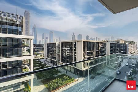 1 Bedroom Apartment for Rent in Al Wasl, Dubai - Brand New| Ready To MoveIn | Burj View|