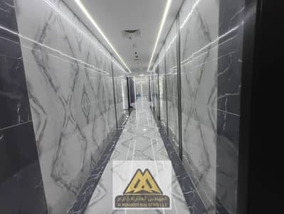2 Camere Appartamento in Affitto a Al Mowaihat, Ajman - WhatsApp Image 2026-06-16 at 5.16. 18 PM (2). jpeg