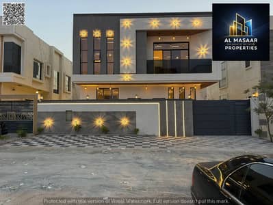 5 Cпальни Вилла Продажа в Аль Хелио, Аджман - WhatsApp Image 2026-06-23 at 11.12. 02 AM (3). jpeg