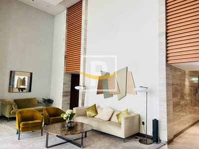 2 Bedroom Flat for Sale in Dubai Creek Harbour, Dubai - Beautiful 2 Bedroom with Laundry | Creek View