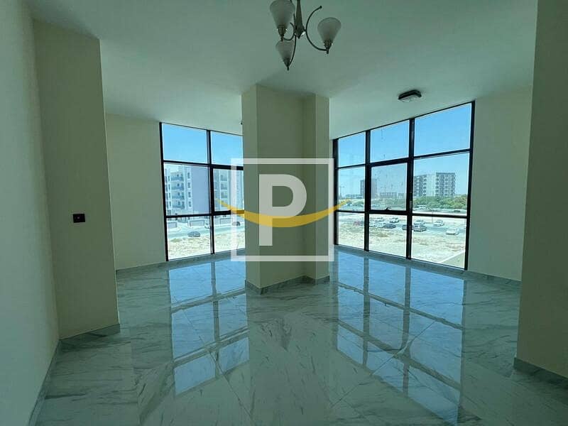 Wohnung in Dubai South,Residential District,RR Residence, 2 schlafzimmer, 1583806 AED - 15541087 Wohnung in Dubai South,Residential District,RR Residence, 2 schlafzimmer, 1583806 AED - 15541087