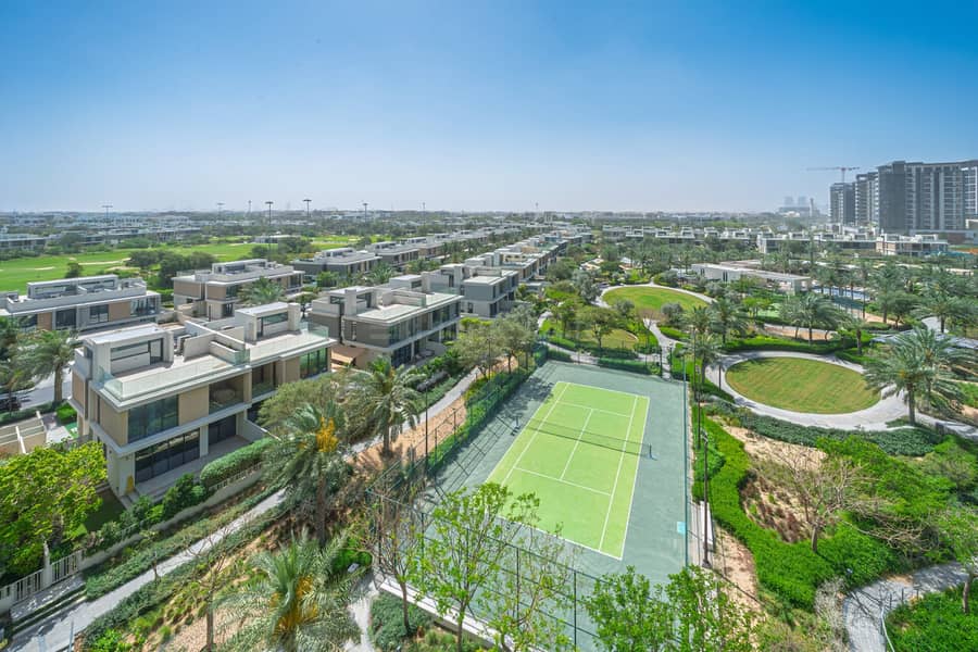 Appartement à Dubai Hills Estate,Golf Grand, 2 chambres, 3000000 AED - 15575698 Appartement à Dubai Hills Estate,Golf Grand, 2 chambres, 3000000 AED - 15575698